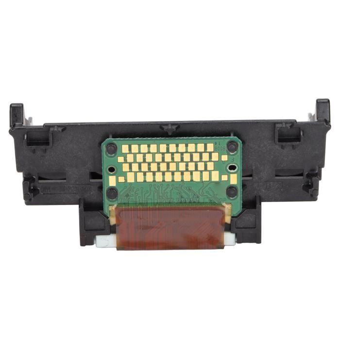 Tête D'Impression QY6-0089 Compatible Canon TS6350 TS6080 TS6220 MG5740 TS6052 Et Modèles TS Series - Pièce De Rechange