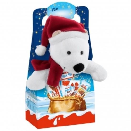 kinder nounours