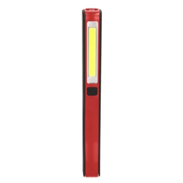 Lampe d'inspection uv rechargeable - KSTOOLS