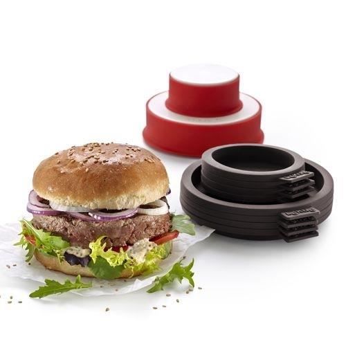 Kit Burger De My Burger Par Lekue Achat Vente Set Accessoire Cuisine Kit Burger De My Burger Par Cdiscount