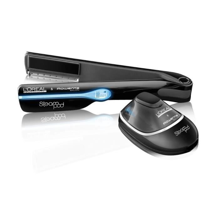 steampod 1 date de sortie