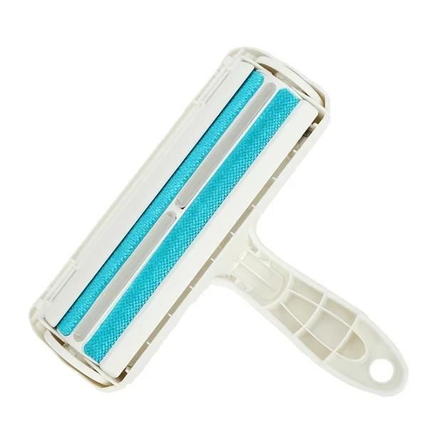 Comparer les prix de MEIDONG Brosse Anti Poils Animaux,Chat Chien Brosse,Rouleaux réutilisables en poils d’animaux(vêtements,canapé,Voiture,lit)