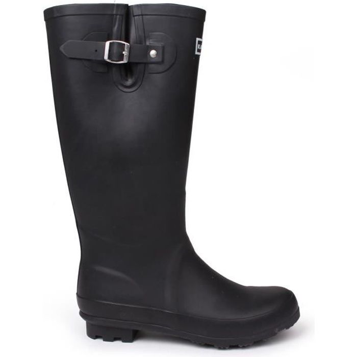 wellington bottes de pluie