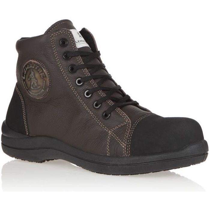 LEMA TRE PARABOLIGHT Chaussures de s curit haute femme Libert In