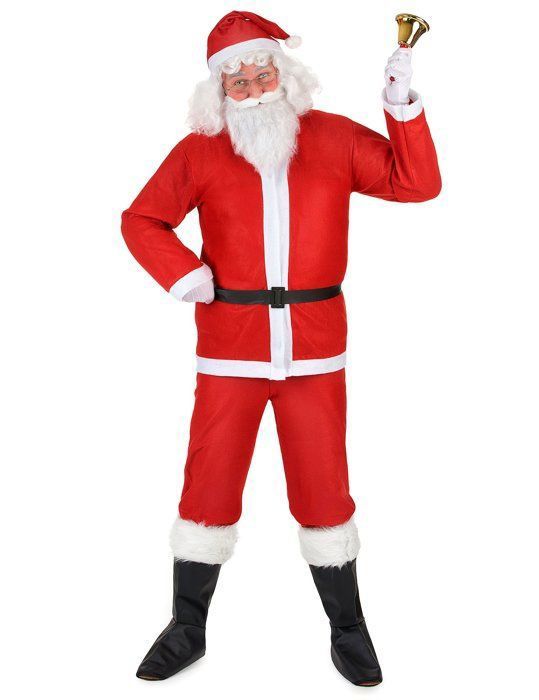 Deguisement Pour Noel Adulte Deguisement De Noel Adulte Cdiscount