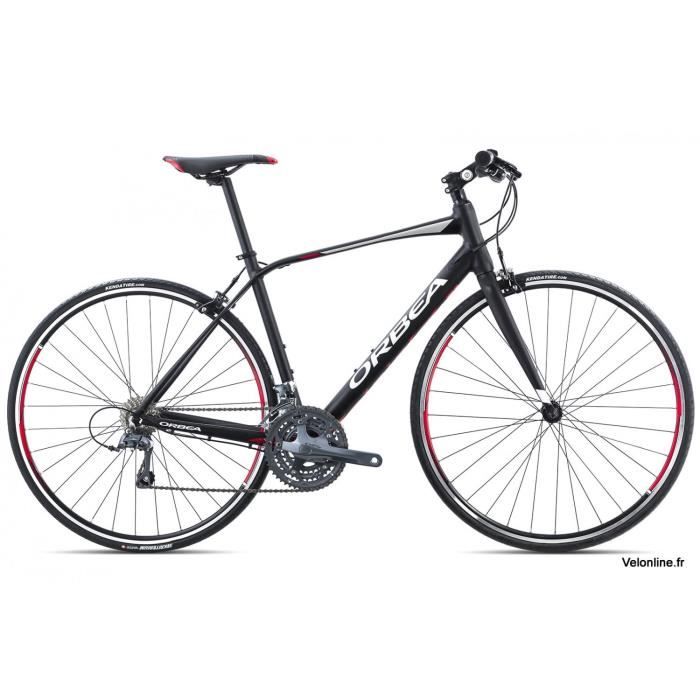Soldes vélo route fitness clearance