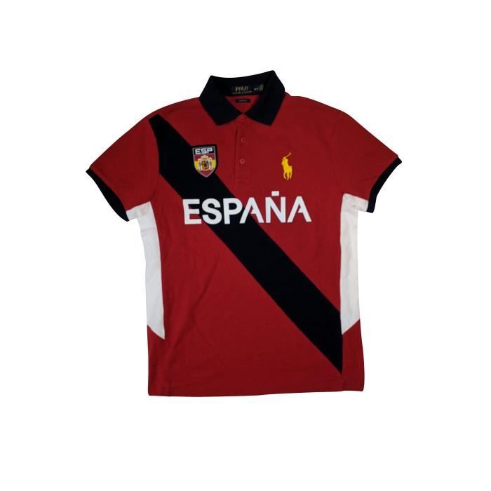 polo ralph lauren pays