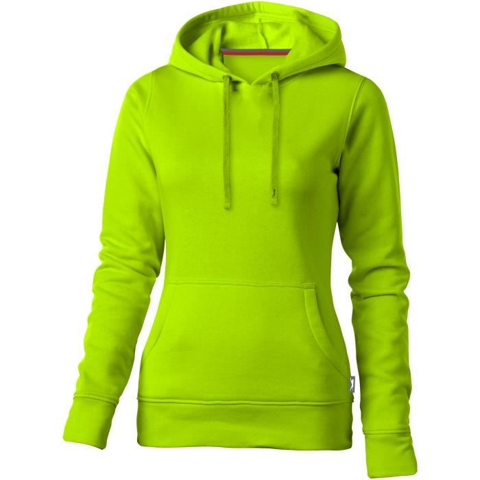 Sweat nike 2025 vert pomme