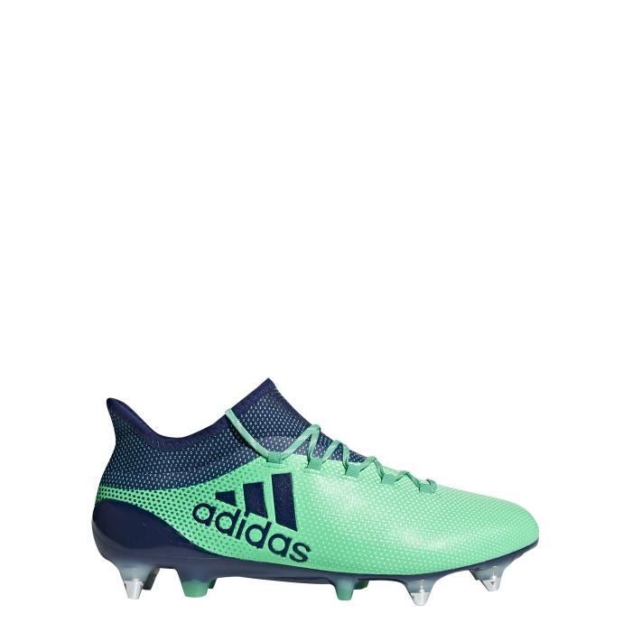 chaussure de foot adidas x17