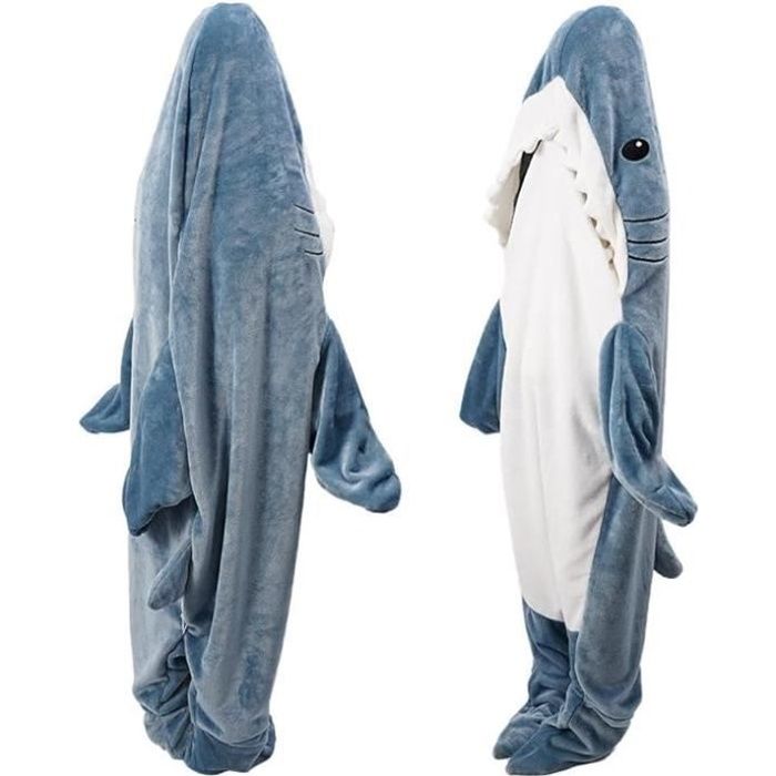 Grenouillère requin deals