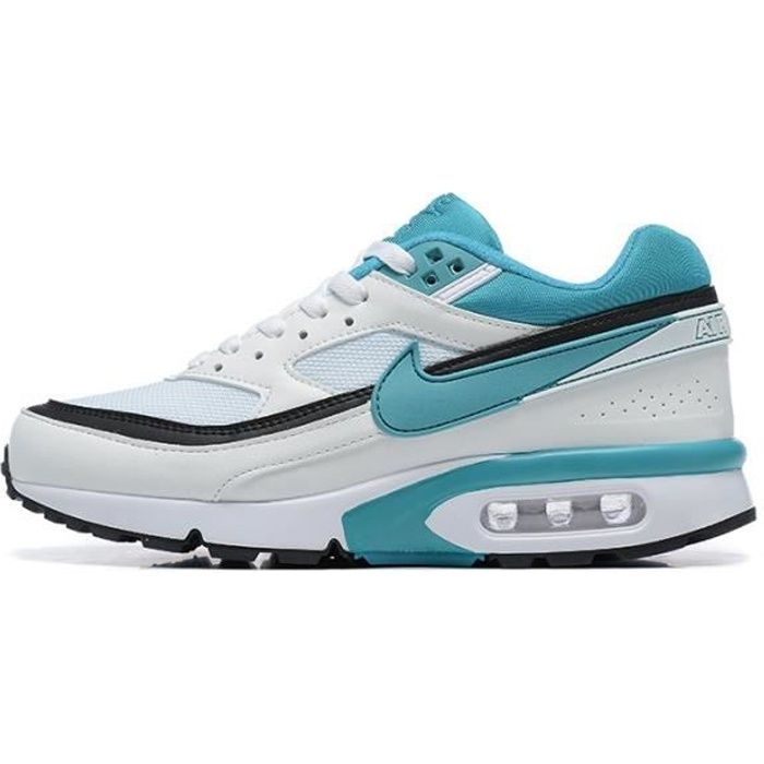 Nike thea femme turquoise store