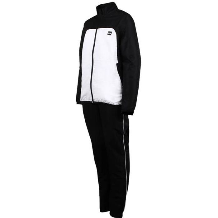 Ensemble de survetement Hugo Boss Junior Noir Cdiscount Pret a Porter