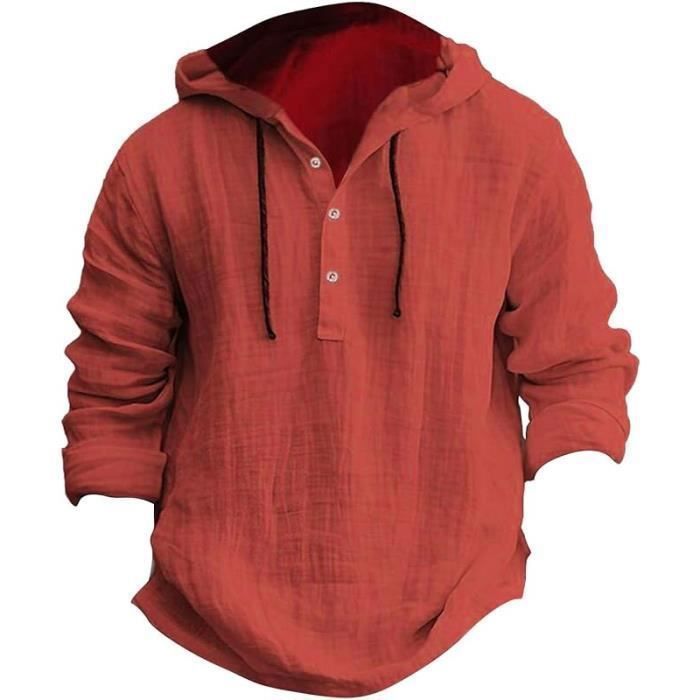 Femmes Patchwork Hoodies T-shirt À Manches Longues Décontracté Sweat