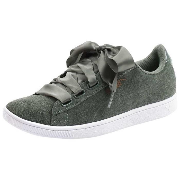 puma soulier
