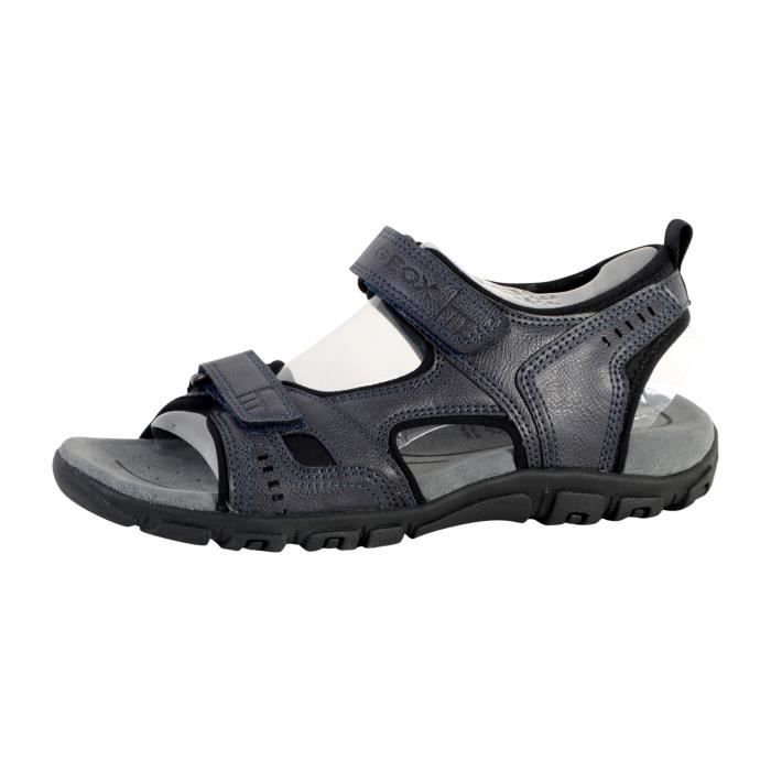 sandales de randonnée homme geox