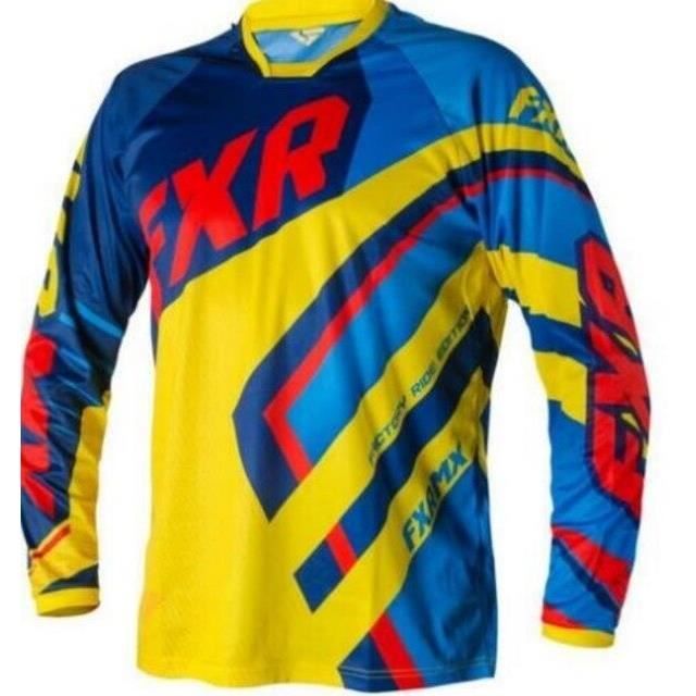 FSNI-Maillot de cyclisme à manches longues pour femme, chemise d'entraînement, haut d'équitation de sport féminin, chemise de vélo VTT, printemps et automne  18