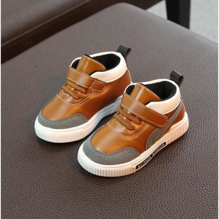 Basket fille taille 22 - Cdiscount