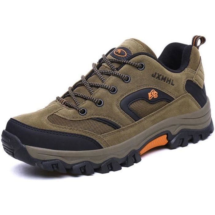 Chaussure de randonnée homme taille deals 49