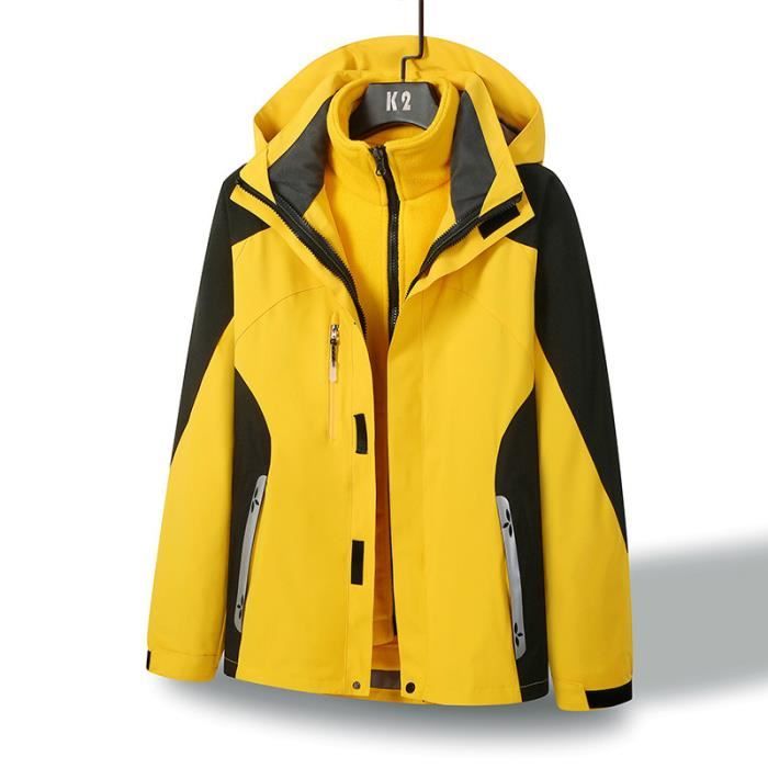 Blouson de sport best sale imperméable