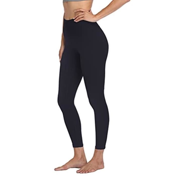 Pantalons De Yoga Et Leggings D'entraînement Pour Femmes