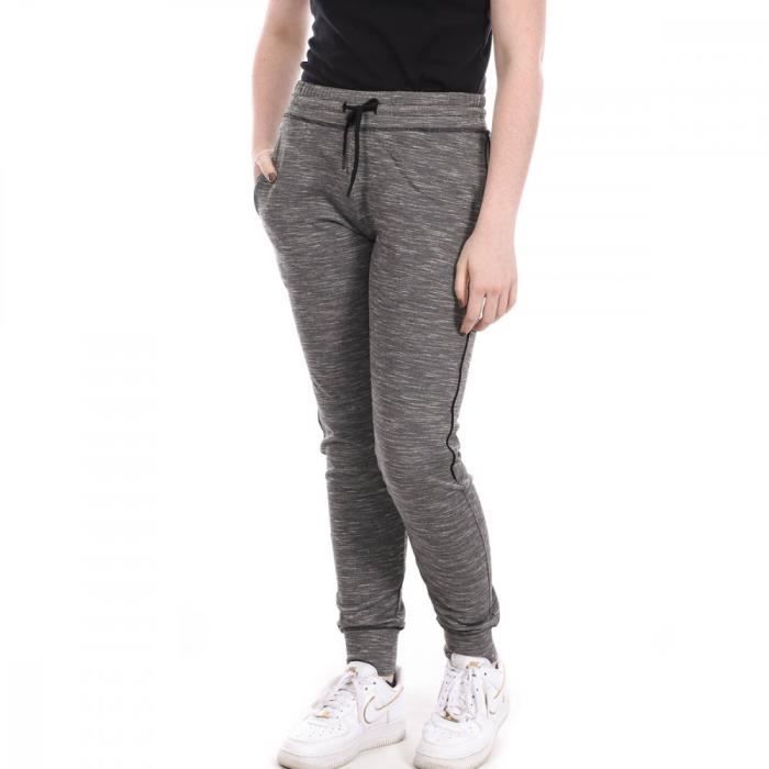 Jogging lacoste shop gris femme