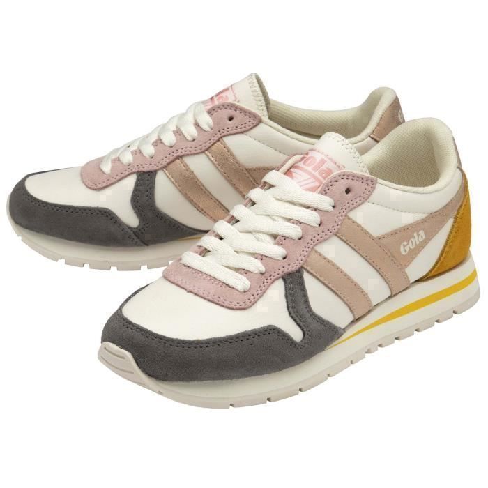 basket femme gola