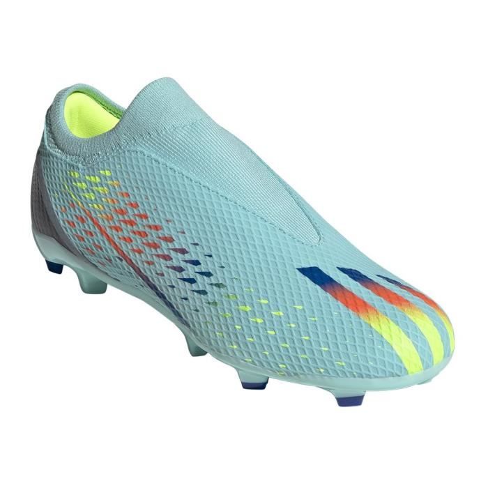 Adidas shop x19 bleu