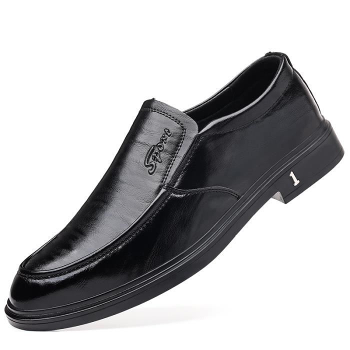 Mocassin online homme cdiscount