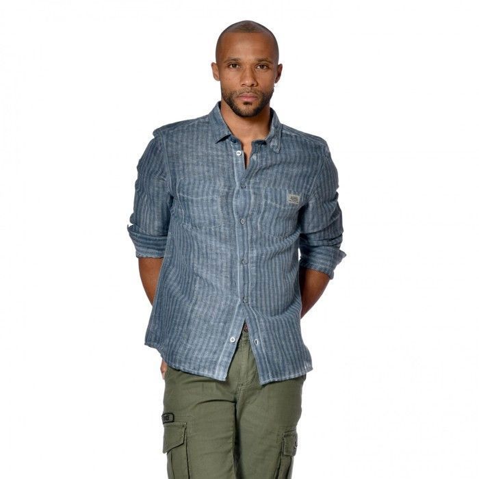 Chemise homme cdiscount 2025