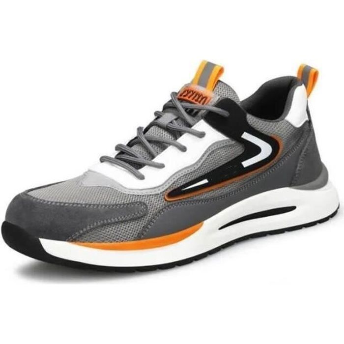 Basket securite homme on sale legere