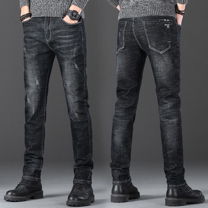 Cdiscount jeans homme 2025