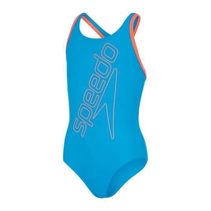 Infinity Splice - Maillot une pièce pour fille | Sports Experts