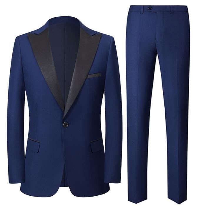 Costume homme cdiscount online