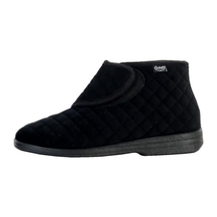 Chausson hot sale scholl femme