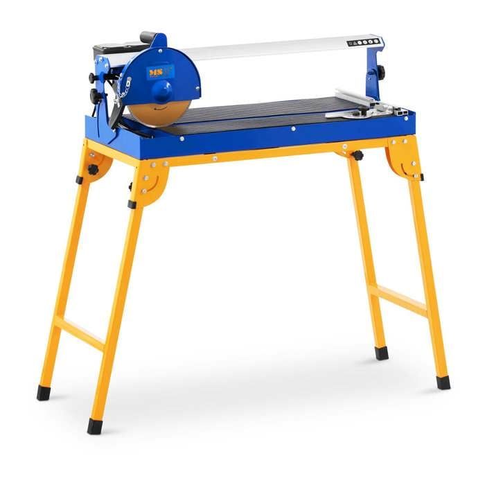 Msw Scie A Carrelage Scie De Carrelage Coupe Carreau Fixe
