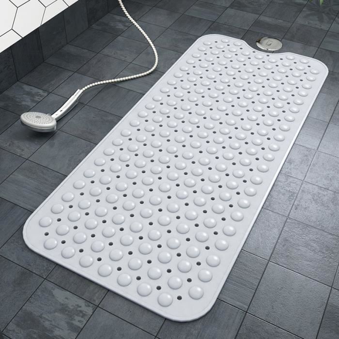 Tapis De Bain Blanc Antiderapant Baignoire Achat Vente Pas Cher Tapis De Bain Blanc Antiderapant Baignoire Achat Vente Pas Cher