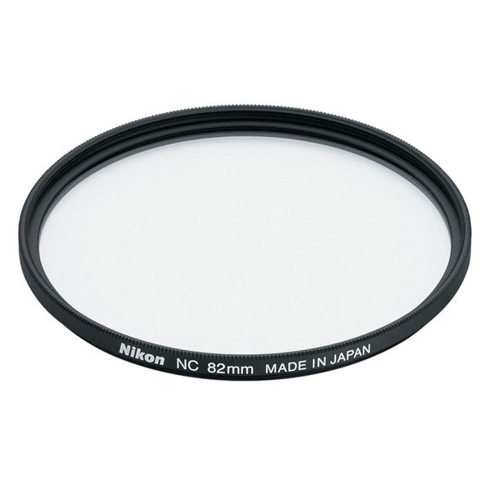 NIKON NC 82 MM - vue 5