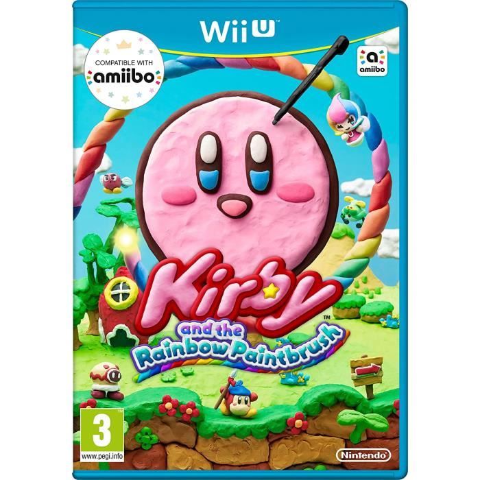 Photo de kirby-and-the-forgotten-land