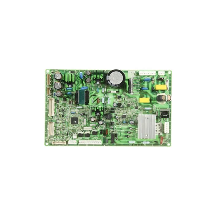 Panasonic Module de Puissance - vue 1