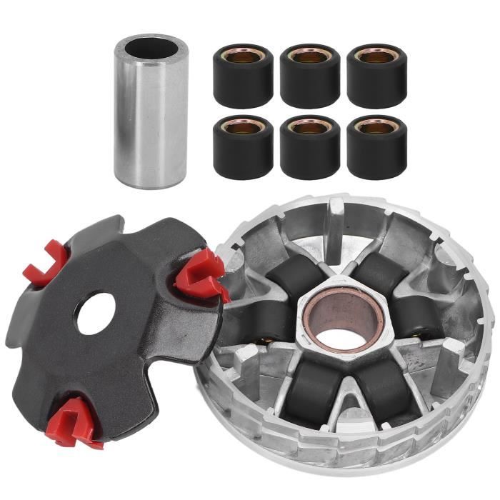 HAI embrayage de variateur Kit de variateur de course de moto de