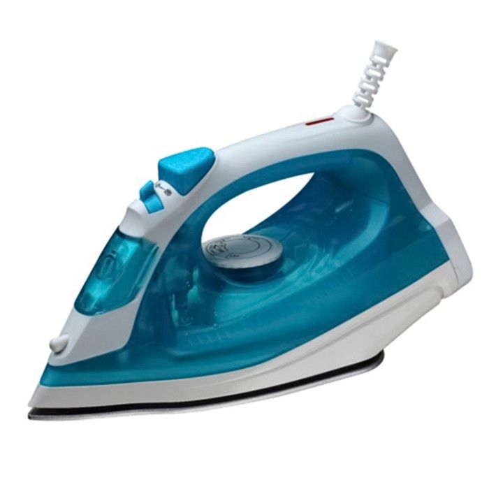 Radiola - Rasi320 - Fer à Repasser 2000w - Semelle Céramique - Vapeur 20 G/min - Pressing 80 G/min - Radiola