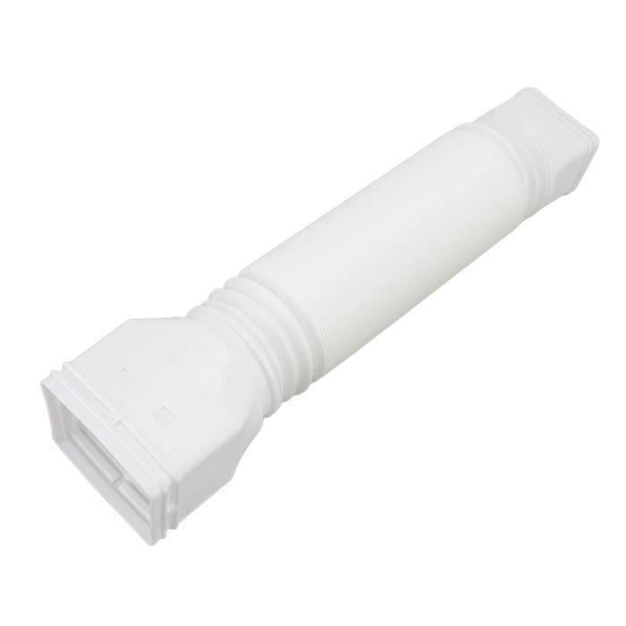 Grille De Protection Pour Gouttière – Rallonge Anti-feuilles 10 Cm Noir, Facile à Installer, évite Les Obstructions