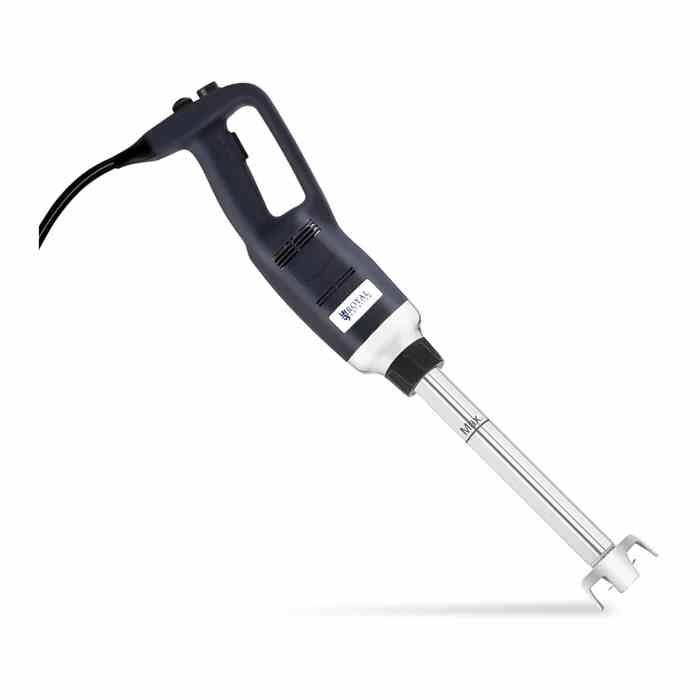 Mixeur Plongeant - ROYAL CATERING - RCSM-500-300P - 500 W - 16 000 t/min - 300 mm