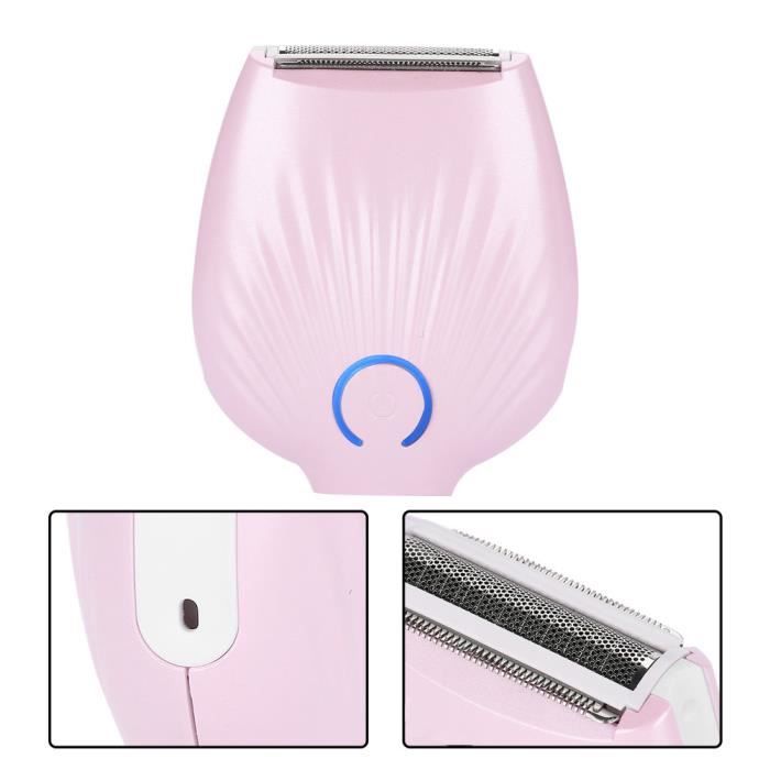 2 Épilleurs 3 En 1 Pour Poils D'Animaux - Brosse + Raclette + Grattoir - Poignée Longue 43 Cm