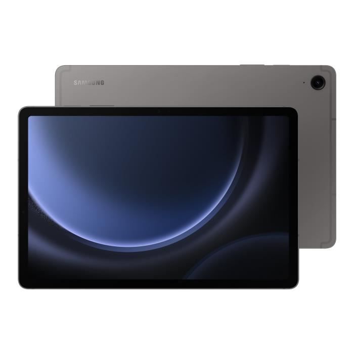 Tablette - Samsung - Samsung Galaxy Tab S9 FE - Tablette - Android - 128 Go - 10.9\