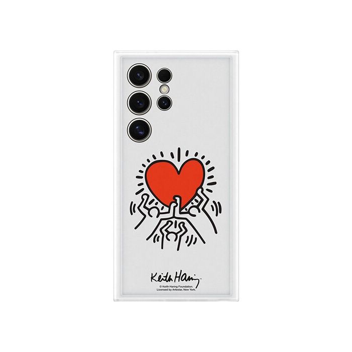 Coque à fond d'écran dynamique pour Samsung Galaxy S24 Ultra