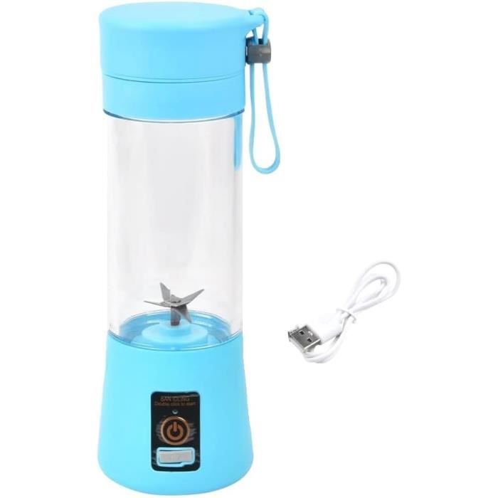 Mixeur Portable De 450 Ml Mixeur Pour Smoothies Et Shakes Mini