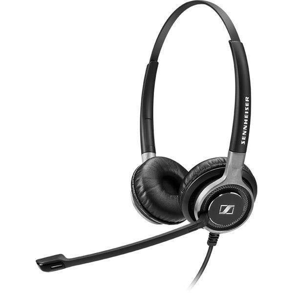 Casque micro sennheiser clearance
