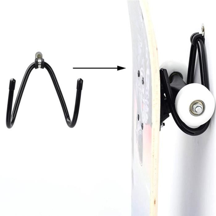 Étagère Murale De Rangement Pour Tapis De Yoga Et Rouleaux En Mousse, Support De Présentoir En Bois Robuste Pour Tapis D'exercice, Intérieur/studio/salle De Yoga, Petit Espace (taille : 6 Niveaux