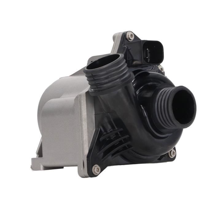 Pompe à Jet D'eau RC Avec Moteur Sans Balais 3650 - Pour Bateau à Réaction Radiocommandé, Refroidissement Eau Inclus